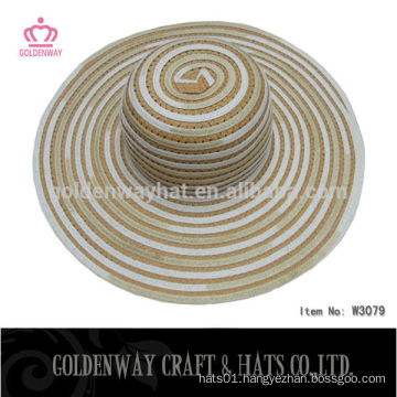 Hot Sell New Fashion Ladies hat for wedding